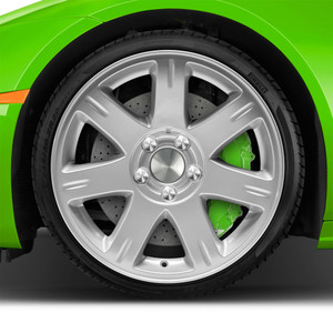 JTE Wheel | 17 Wheels | 05-08 Chrysler 300 | JTE0007