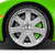 JTE Wheel | 17 Wheels | 05-08 Chrysler 300 | JTE0007