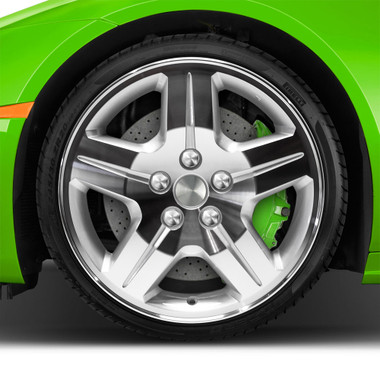JTE Wheel | 17 Wheels | 07-09 Dodge Caliber | JTE0008
