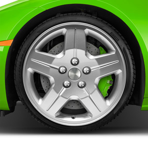 JTE Wheel | 17 Wheels | 07-09 Dodge Caliber | JTE0212
