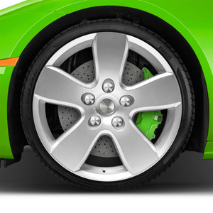 JTE Wheel | 20 Wheels | 09-13 Dodge RAM 1500 | JTE0010