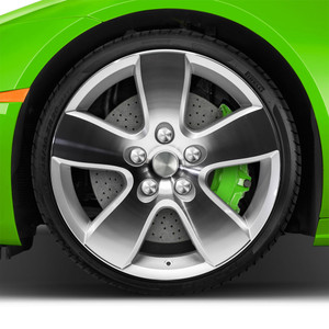 JTE Wheel | 20 Wheels | 12-12 Dodge RAM 1500 | JTE0011