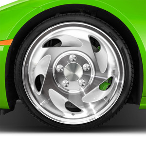JTE Wheel | 17 Wheels | 97-00 Ford F-150 | JTE0017