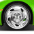 JTE Wheel | 17 Wheels | 97-00 Ford F-150 | JTE0017