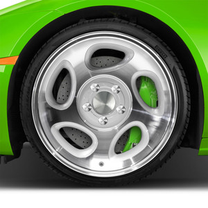 JTE Wheel | 16 Wheels | 98-07 Ford Explorer | JTE0018
