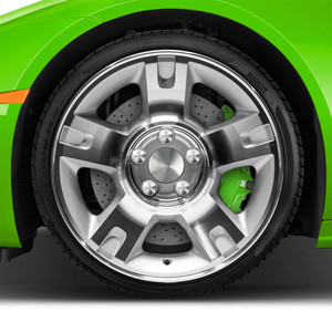 JTE Wheel | 16 Wheels | 01-05 Ford Explorer | JTE0023