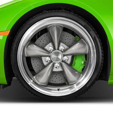 JTE Wheel | 17 Wheels | 95-04 Ford Mustang | JTE0025