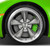 JTE Wheel | 17 Wheels | 95-04 Ford Mustang | JTE0025