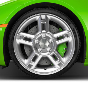 JTE Wheel | 16 Wheels | 02-05 Ford Explorer | JTE0026