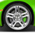 JTE Wheel | 16 Wheels | 02-05 Ford Explorer | JTE0026