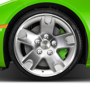 JTE Wheel | 17 Wheels | 04 Ford F-150 | JTE0028
