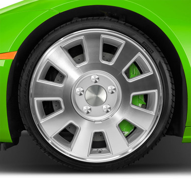 JTE Wheel | 16 Wheels | 03-05 Mercury Grand Marquis | JTE0030