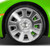 JTE Wheel | 16 Wheels | 03-05 Mercury Grand Marquis | JTE0030