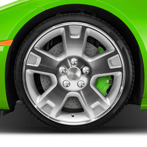 JTE Wheel | 17 Wheels | 02-05 Ford Explorer | JTE0032