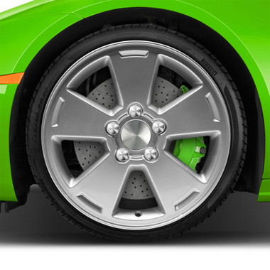JTE Wheel | 16 Wheels | 06-11 Chevrolet Impala | JTE0040