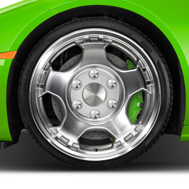 JTE Wheel | 16 Wheels | 03-06 Chevrolet Express | JTE0043