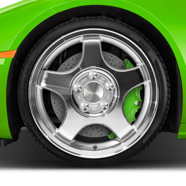 JTE Wheel | 16 Wheels | 01-07 Chevrolet Monte Carlo | JTE0046