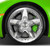 JTE Wheel | 16 Wheels | 01-05 Chevrolet S-10 | JTE0047