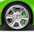 JTE Wheel | 17 Wheels | 02-07 GMC Envoy | JTE0049