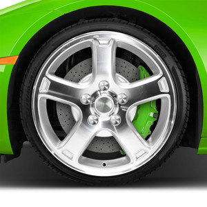 JTE Wheel | 16 Wheels | 03-05 Chevrolet Impala | JTE0051