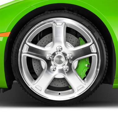 JTE Wheel | 16 Wheels | 03-05 Chevrolet Monte Carlo | JTE0052