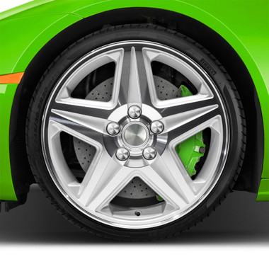 JTE Wheel | 17 Wheels | 04-05 Chevrolet Impala | JTE0055