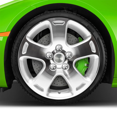 JTE Wheel | 16 Wheels | 06-09 Chevrolet HHR | JTE0058