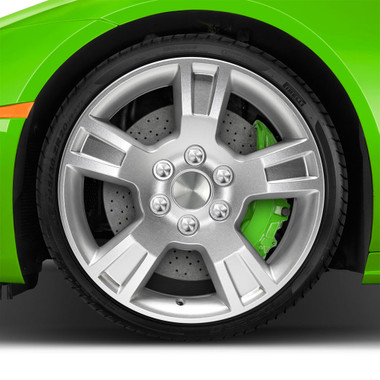 JTE Wheel | 18 Wheels | 07-15 GMC Acadia | JTE0062