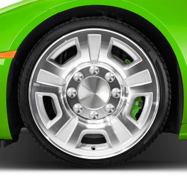 JTE Wheel | 17 Wheels | 11-14 GMC Sierra 1500 | JTE0066