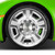 JTE Wheel | 17 Wheels | 11-14 GMC Sierra 1500 | JTE0066