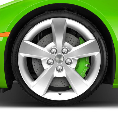 JTE Wheel | 17 Wheels | 08-12 Chevy Malibu | JTE0068