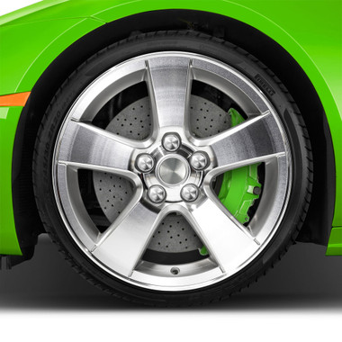 JTE Wheel | 16 Wheels | 11-14 Chevrolet Cruze | JTE0071