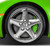 JTE Wheel | 16 Wheels | 99-01 Pontiac Grand Am | JTE0076