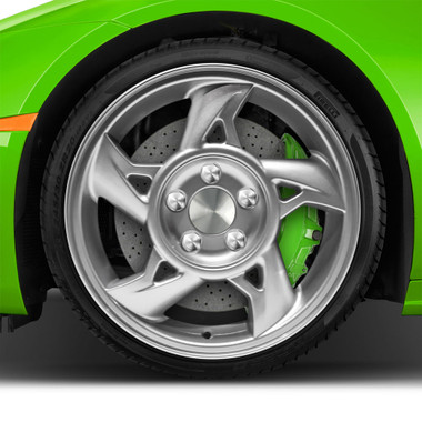 JTE Wheel | 16 Wheels | 02-05 Pontiac Grand Am | JTE0077