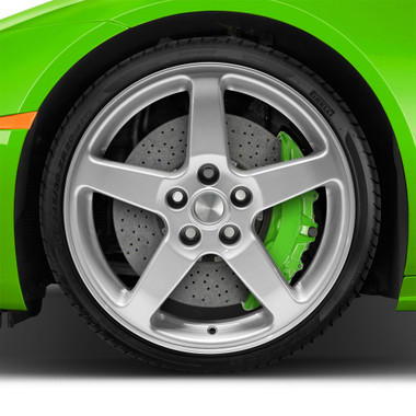 JTE Wheel | 17 Wheels | 05-09 Pontiac G6 | JTE0078