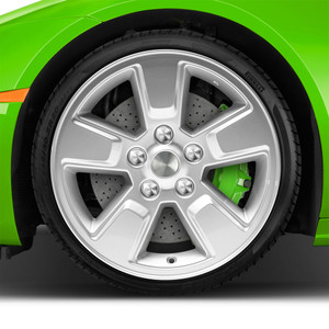 JTE Wheel | 16 Wheels | 08-12 Jeep Liberty | JTE0080