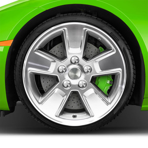 JTE Wheel | 16 Wheels | 08-12 Jeep Liberty | JTE0081