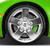 JTE Wheel | 17 Wheels | 06-08 Jeep Commander | JTE0082