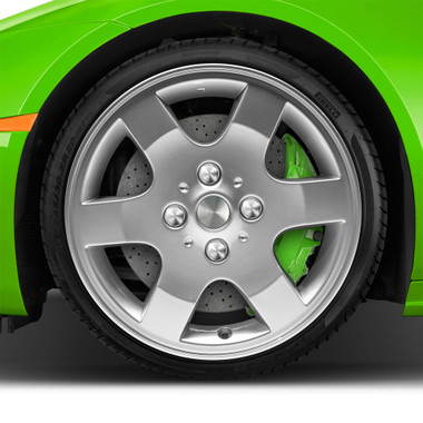 JTE Wheel | 16 Wheels | 04-06 Nissan Sentra | JTE0086