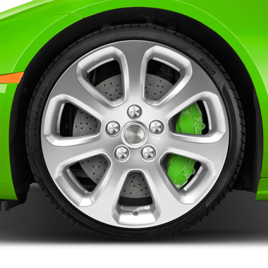 JTE Wheel | 17 Wheels | 07-08 Nissan Maxima | JTE0090