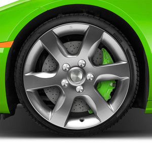 JTE Wheel | 16 Wheels | 07-09 Nissan Altima | JTE0092
