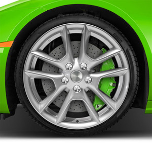 JTE Wheel | 18 Wheels | 09-11 Nissan Maxima | JTE0094