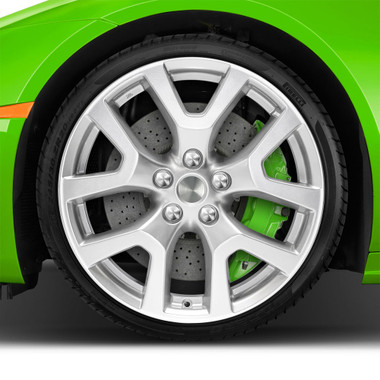 JTE Wheel | 18 Wheels | 11-15 Nissan Rogue | JTE0097