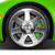 JTE Wheel | 15 Wheels | 99-05 Honda Civic | JTE0100