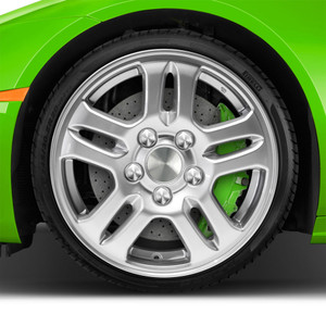 JTE Wheel | 15 Wheels | 02-05 Honda CR-V | JTE0101