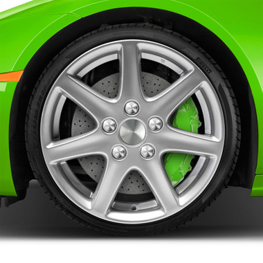JTE Wheel | 16 Wheels | 03-05 Honda Accord | JTE0102