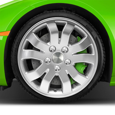 JTE Wheel | 16 Wheels | 05-06 Honda CR-V | JTE0104