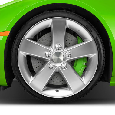 JTE Wheel | 16 Wheels | 06-10 Honda Civic | JTE0105