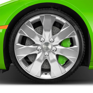 JTE Wheel | 17 Wheels | 08-11 Honda Accord | JTE0108