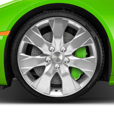 JTE Wheel | 17 Wheels | 08-11 Honda Accord | JTE0108